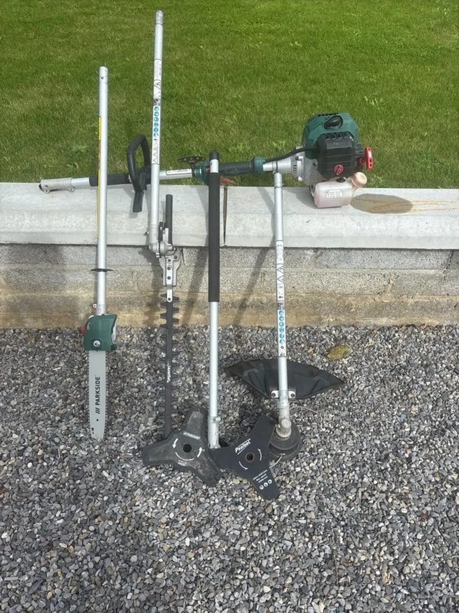 garden tools - Image 1