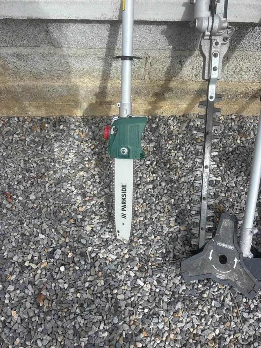 garden tools - Image 2
