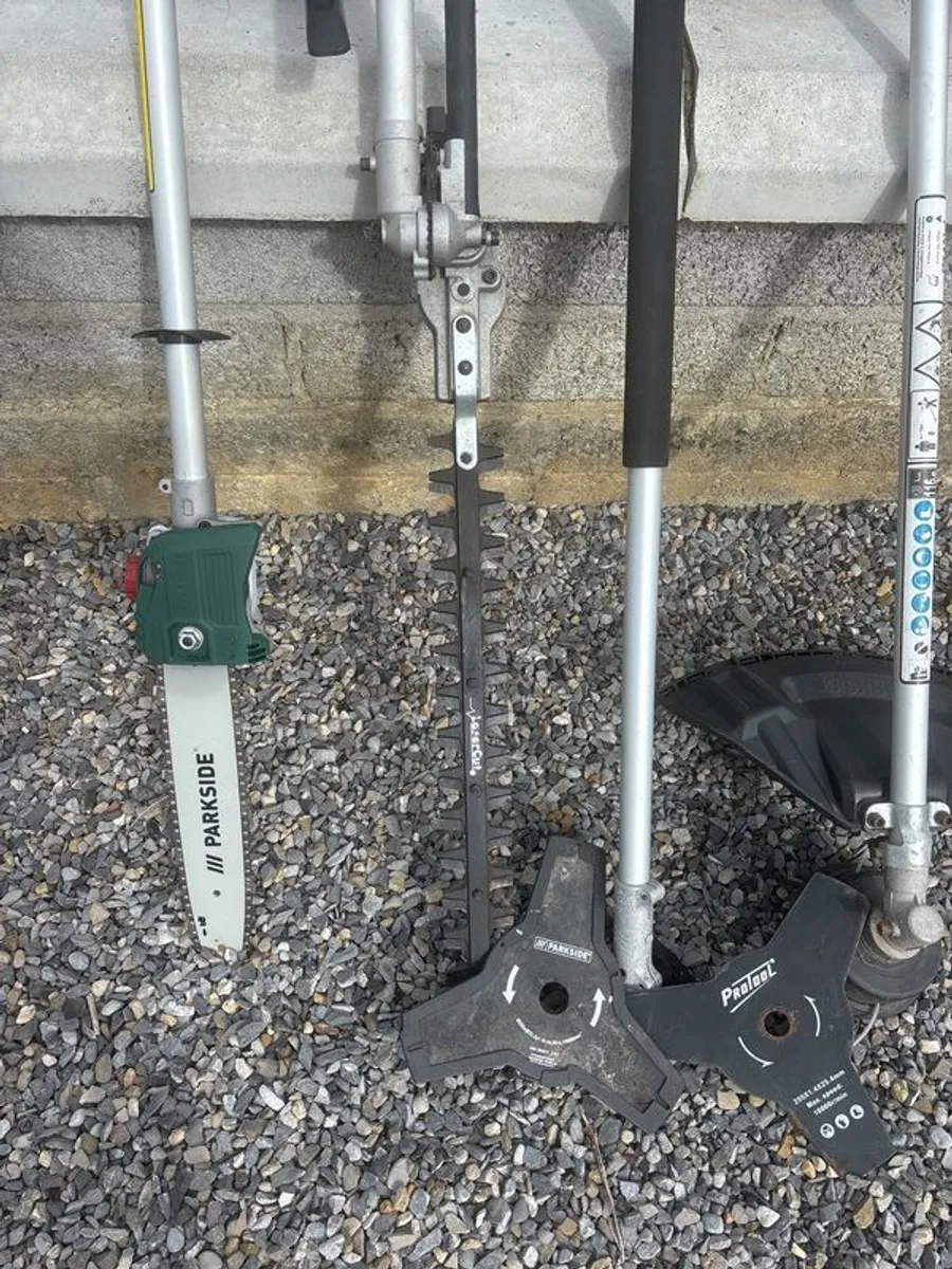 garden tools - Image 3