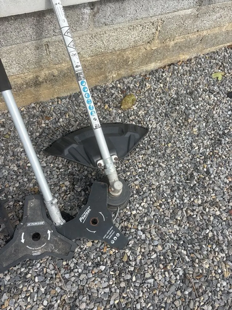 garden tools - Image 4