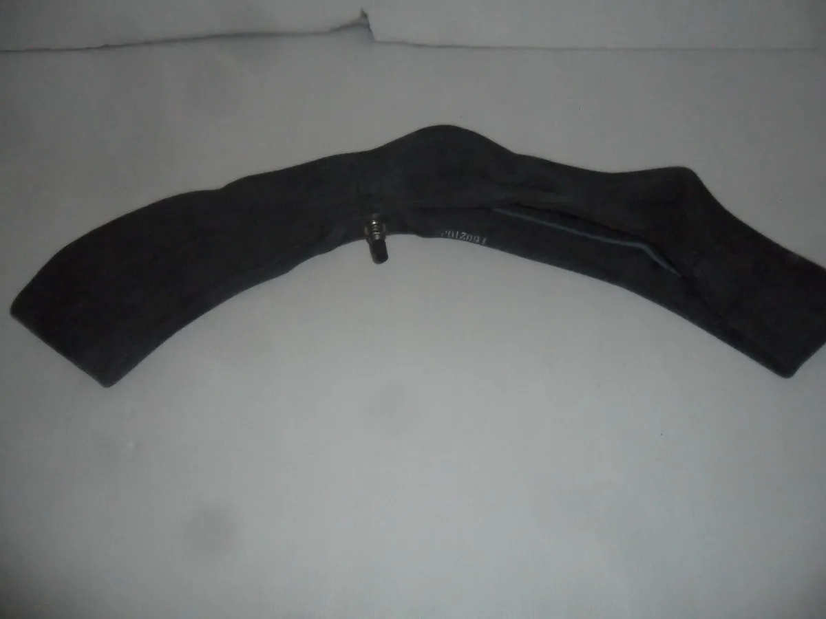 motorbike Inner Tube 3.50/4.00-14 - Image 2