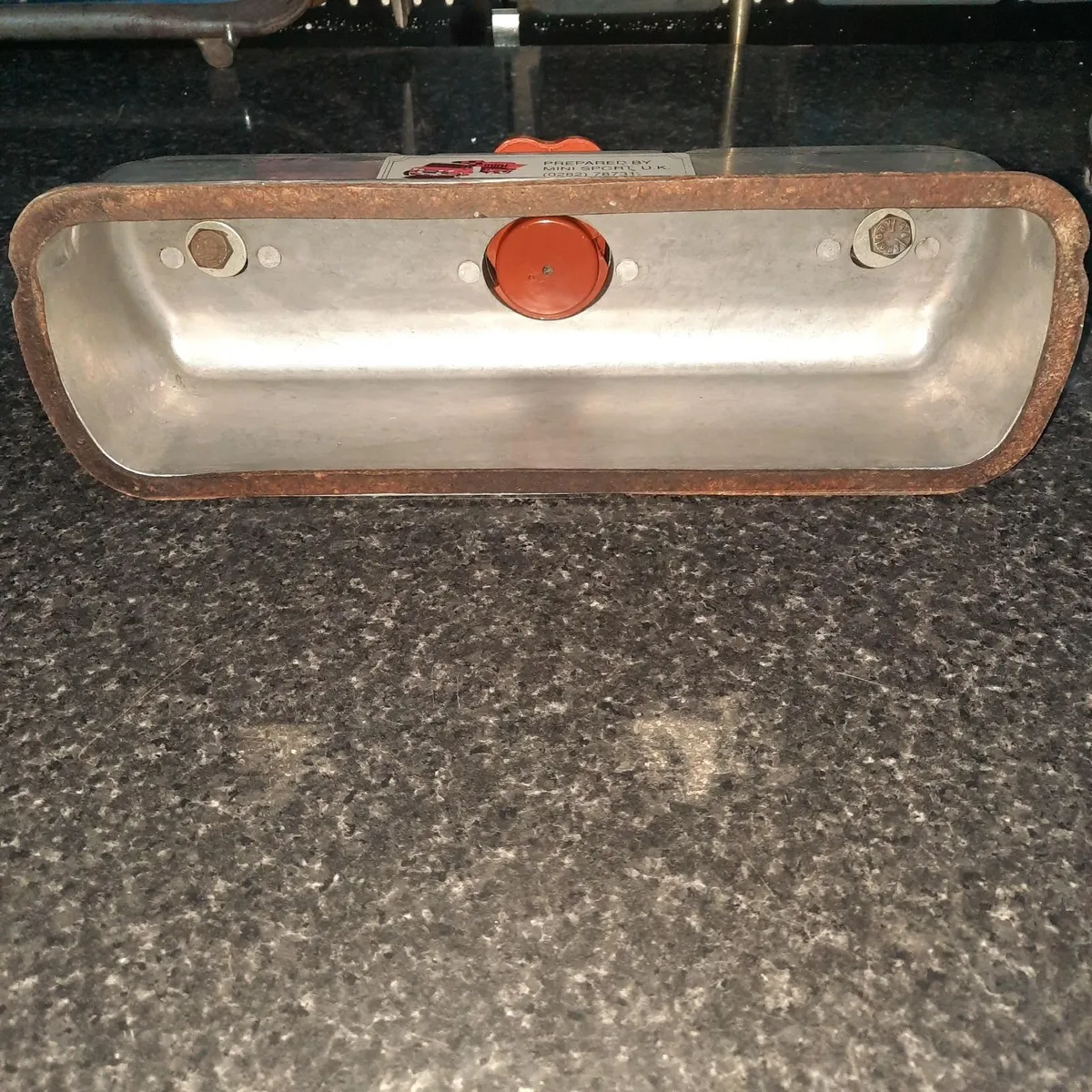 Mini Classic A Series car parts - Image 4