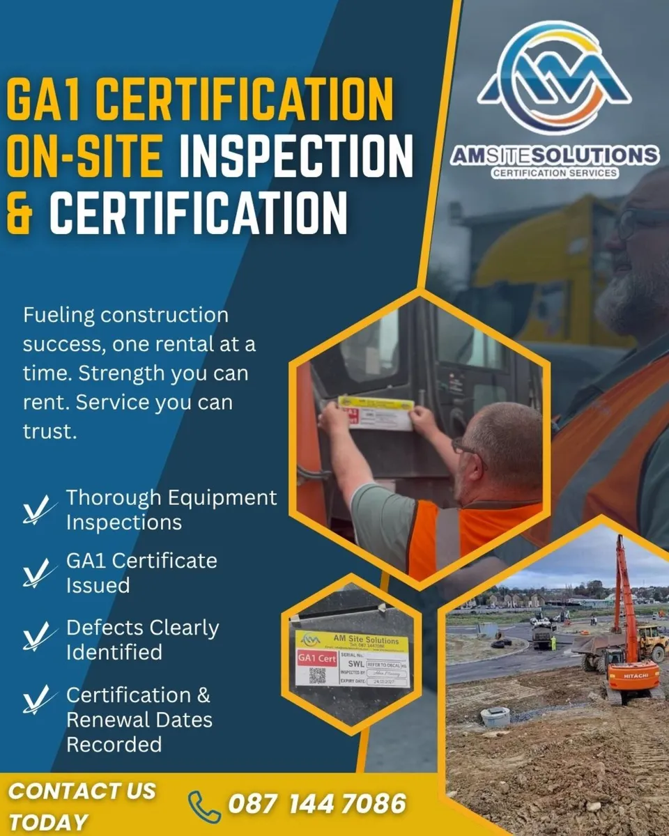 PRE INSPECTION APP / FREE TRIAL - Image 4