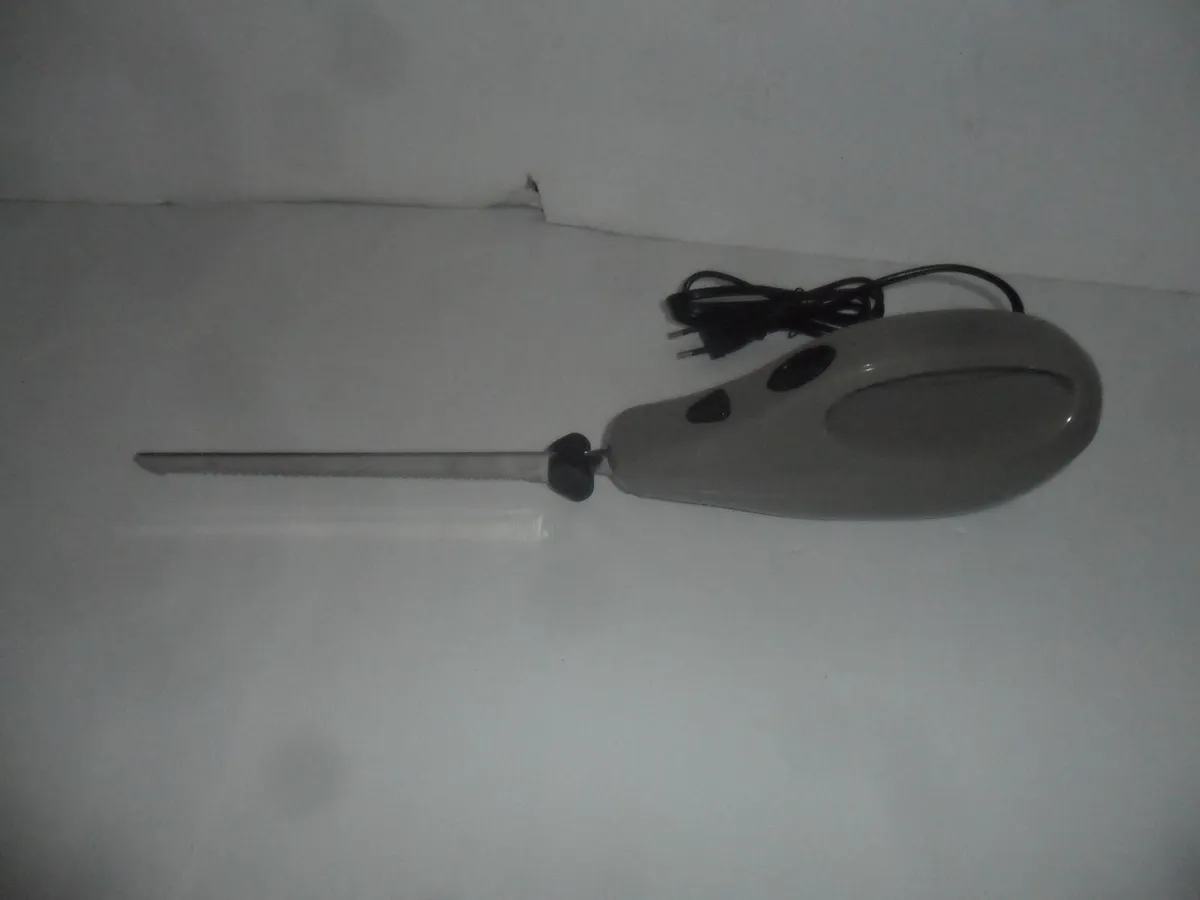 electrical knife - Image 4