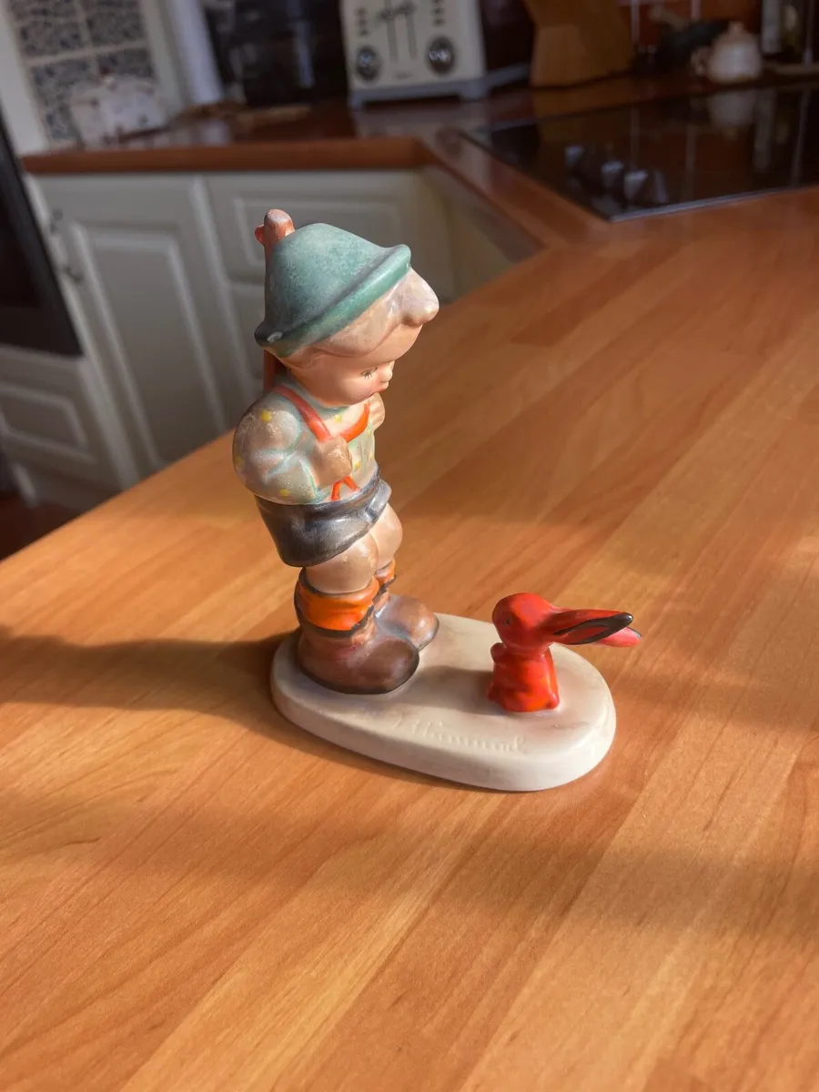 Hummel Gobel vintage - Image 1
