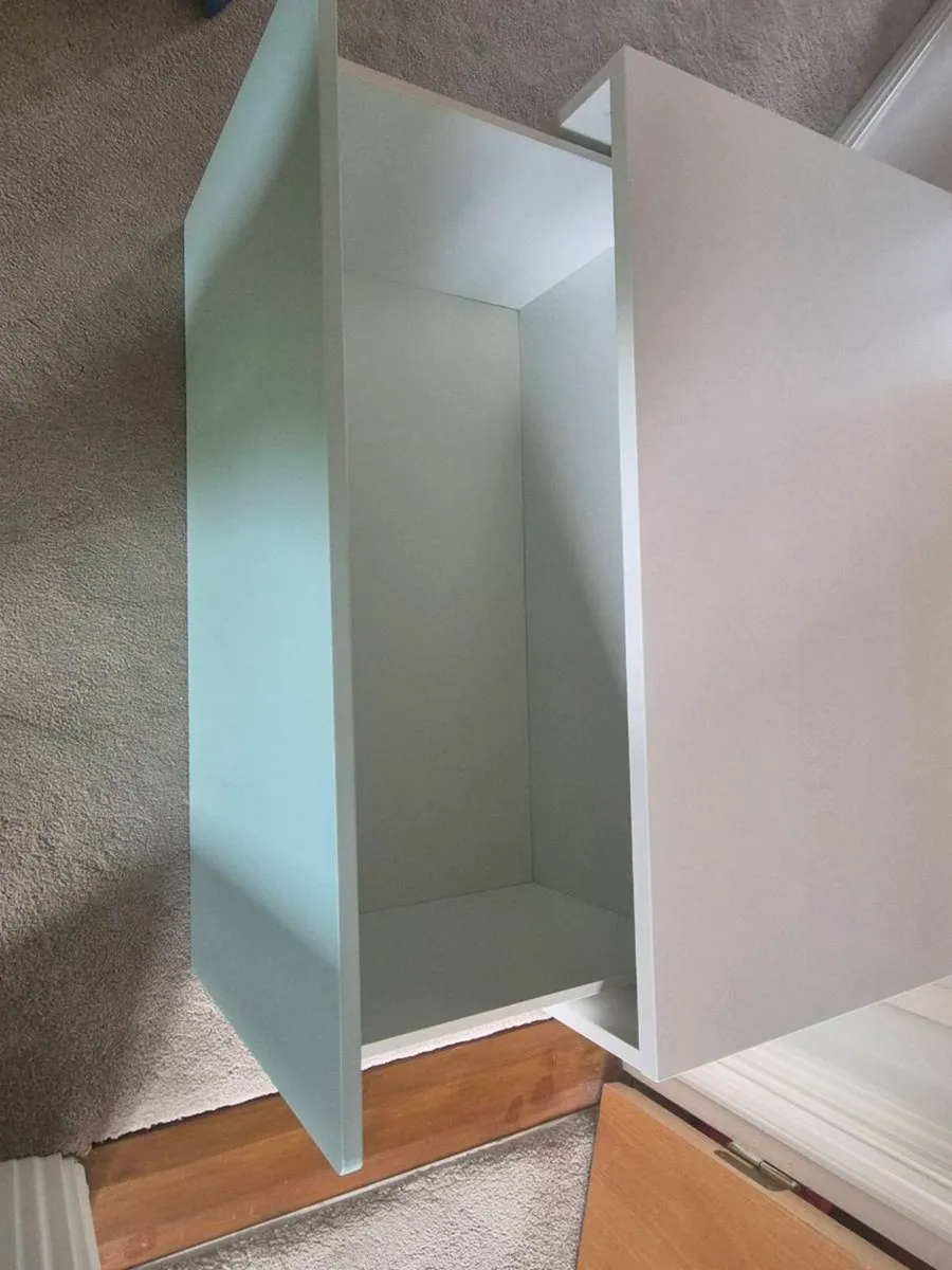 Ikea smastad storage bench - Image 3