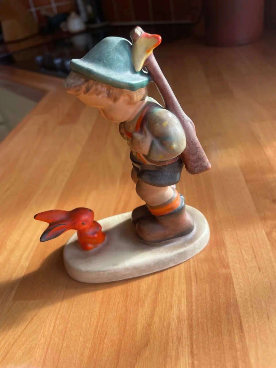 Hummel Gobel vintage - Image 3