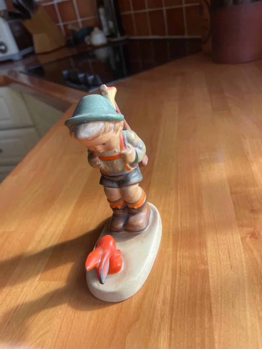 Hummel Gobel vintage - Image 4