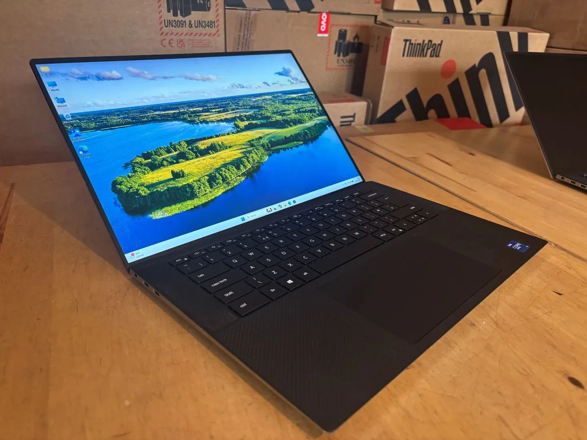 Dell Precision Slimline Workstation-i7-32Gb-1TBssd - Image 3