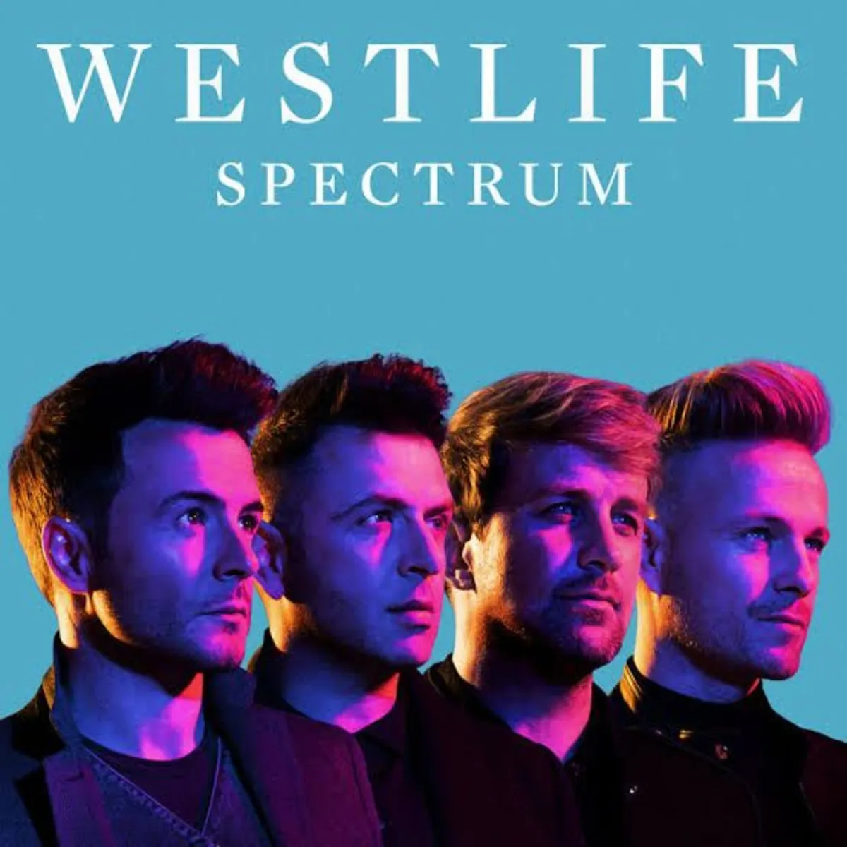 Westlife Tickets