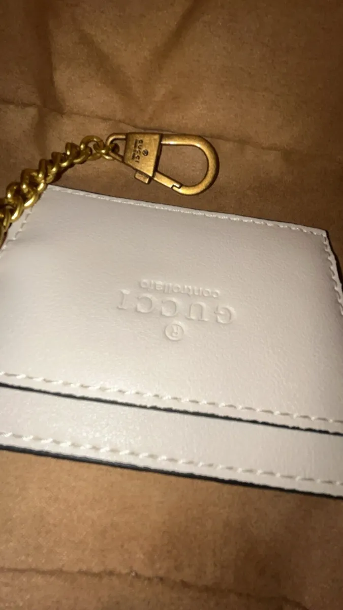 Gucci handbag - Image 4