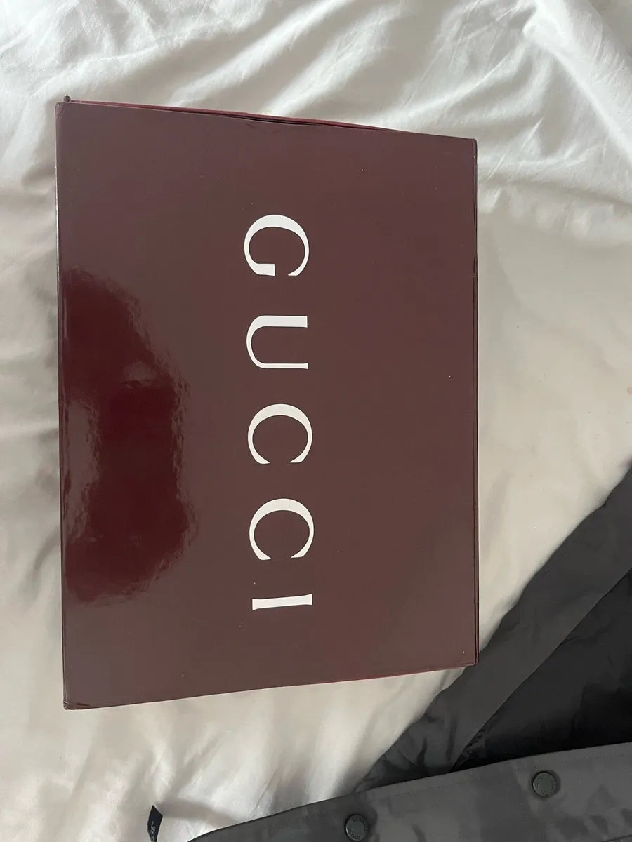 Gucci handbag - Image 1