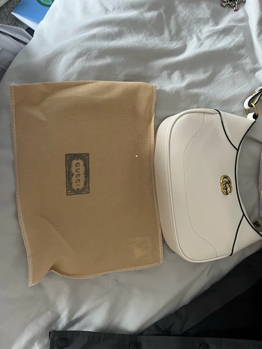 Gucci handbag - Image 3