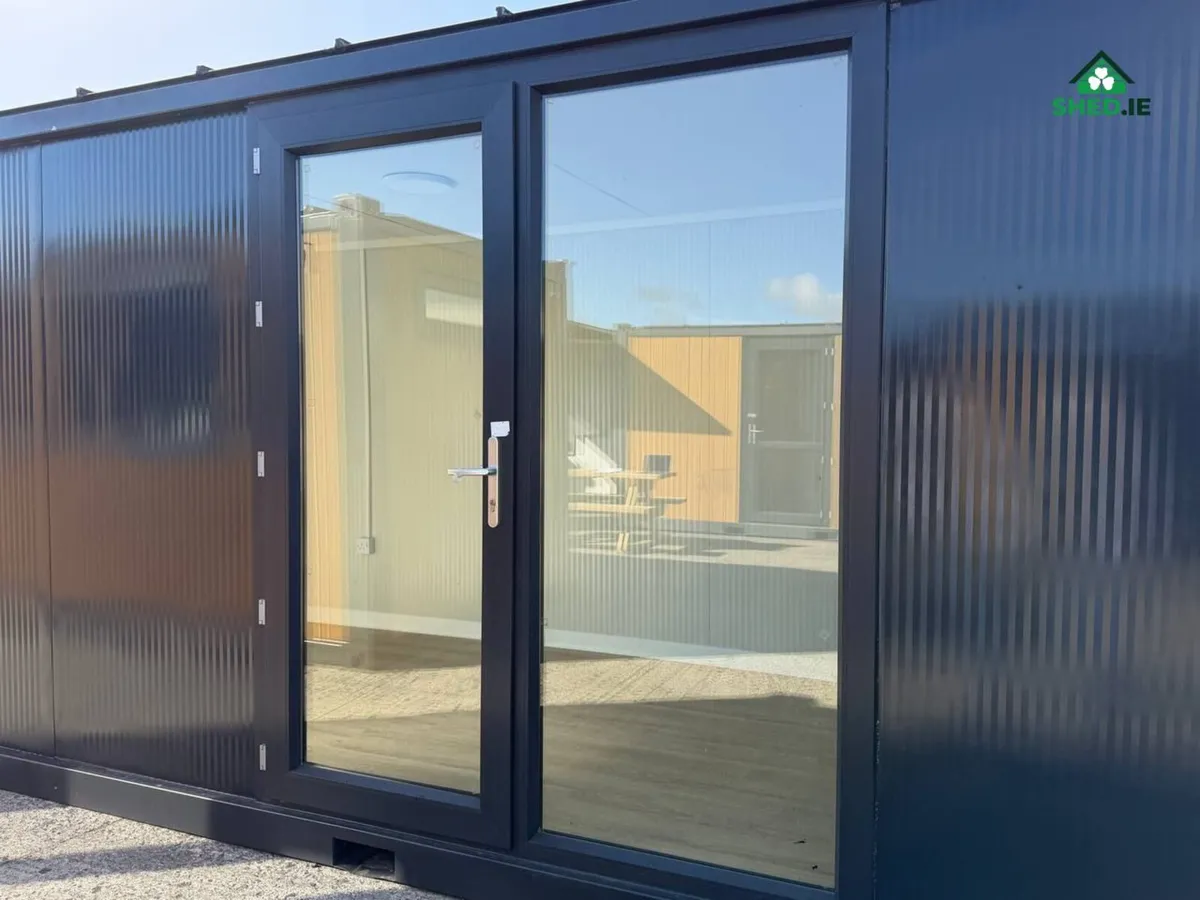 Garden Room,Garden Office – 2200×5900mm - Image 4