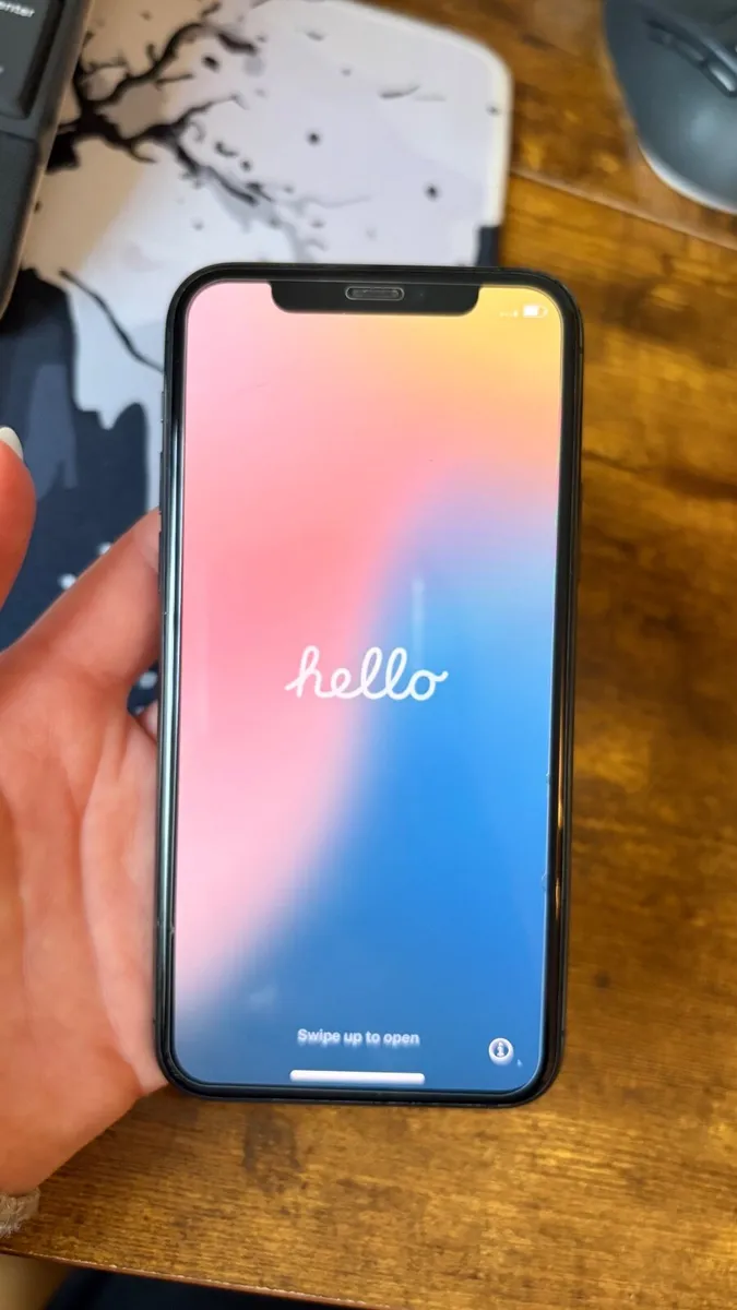 Iphone 11 Pro 64g - Image 2