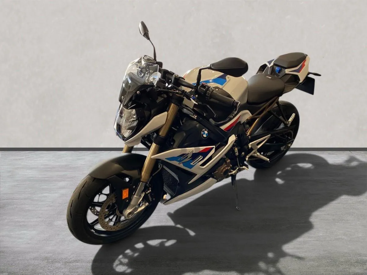 BMW S 1000 R Sport - Image 4