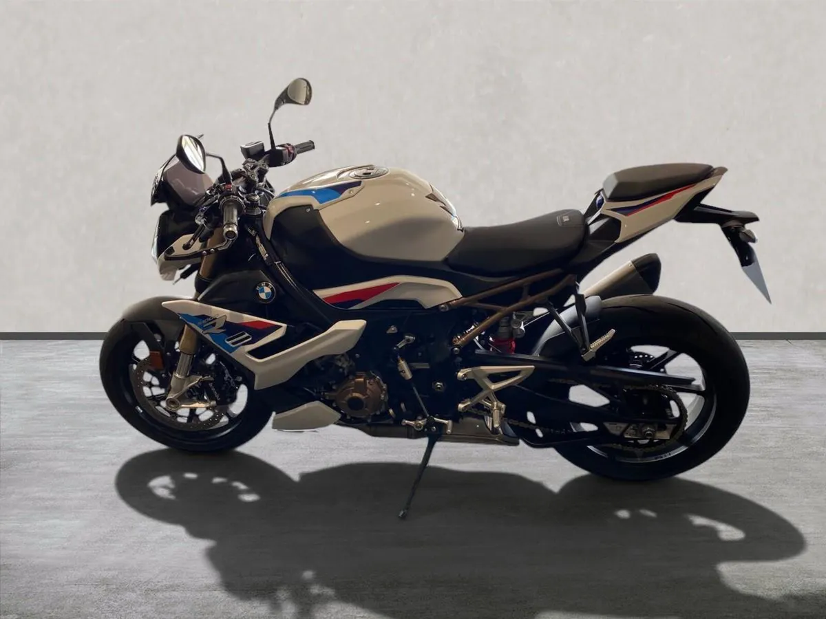 BMW S 1000 R Sport - Image 2