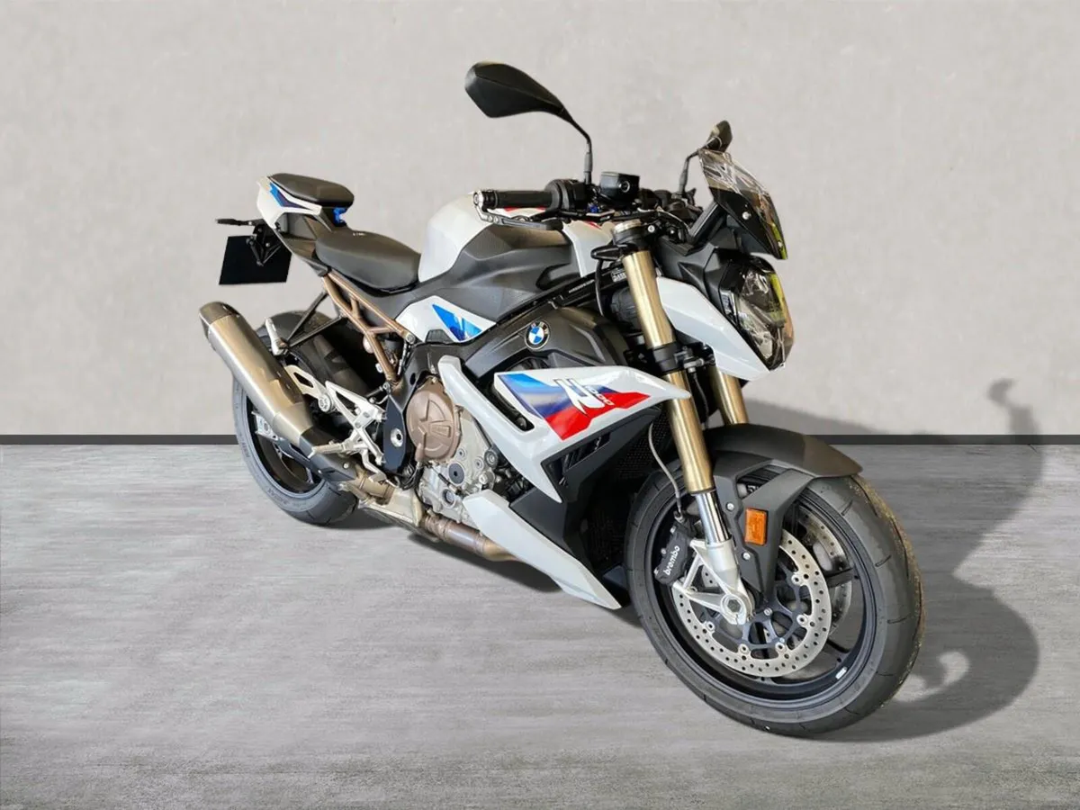 BMW S 1000 R Sport - Image 3