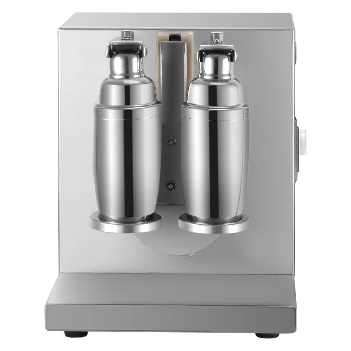 220W Automatic Boba Mixer 400RPM Dual Cup - Image 2