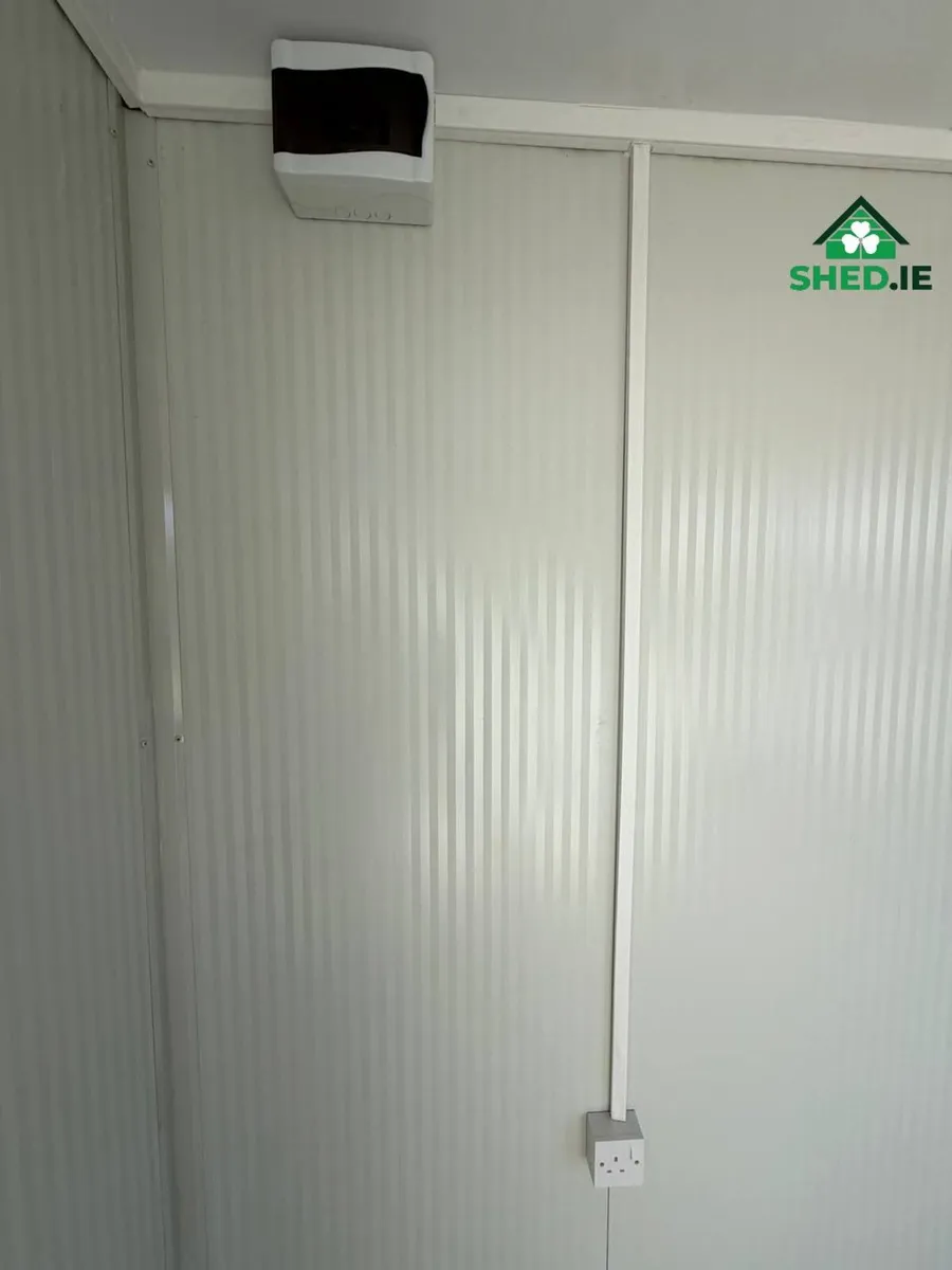 Garden Room,Garden Office – 2200×5900mm - Image 2