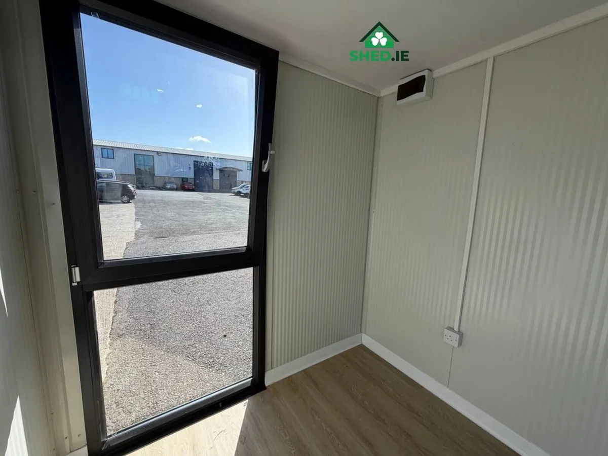 Garden Room,Garden Office – 2200×5900mm - Image 4