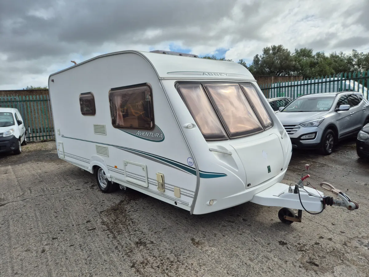 🦏 Abbey aventura 315 2005 🦏 - Image 4