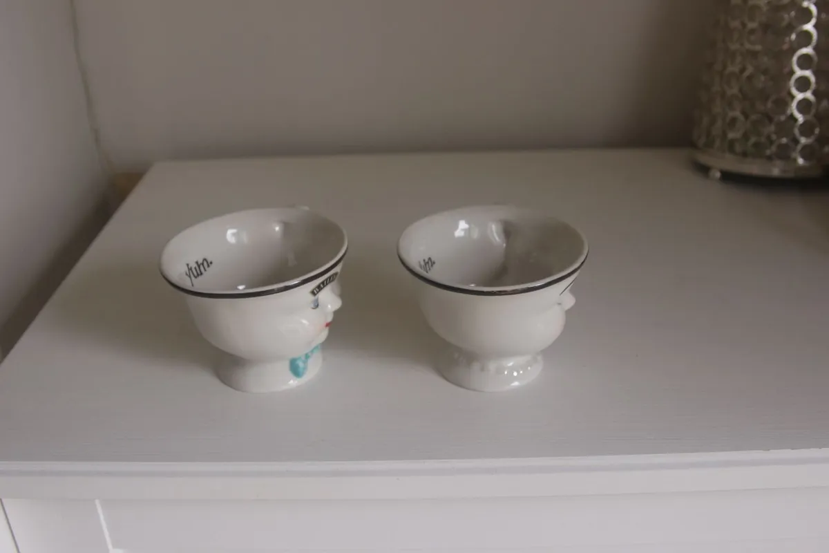 Collectable Baileys cups - Image 3