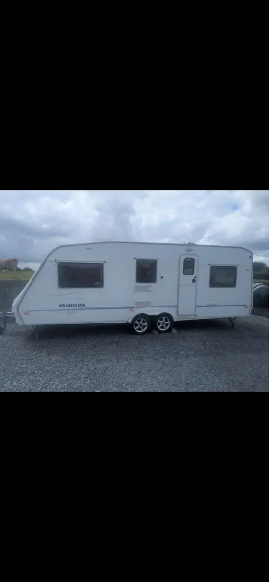 Caravan - Image 1