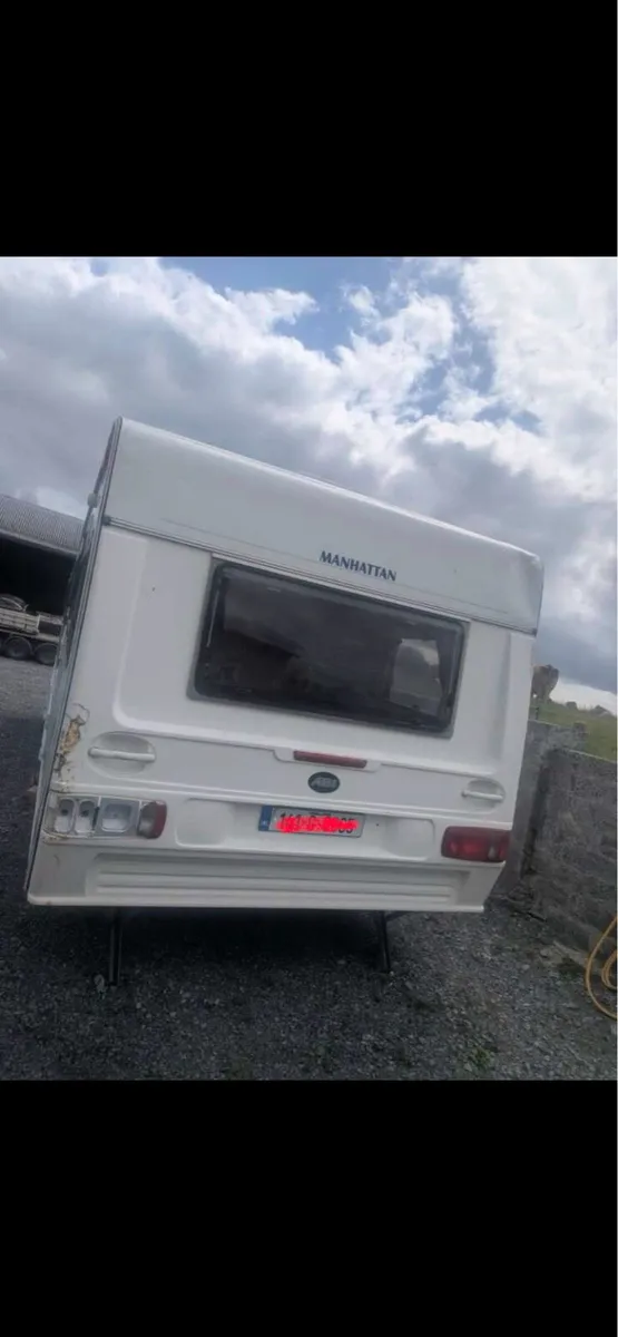 Caravan - Image 2
