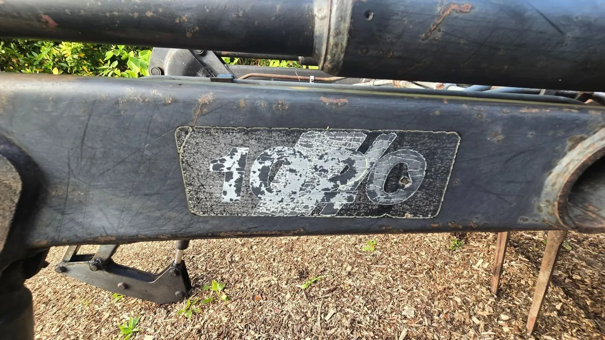 TRIMA 1020 Loader - Image 3