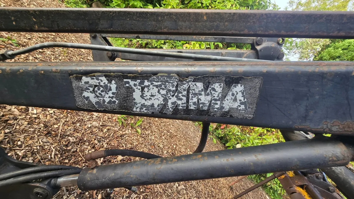 TRIMA 1020 Loader - Image 4