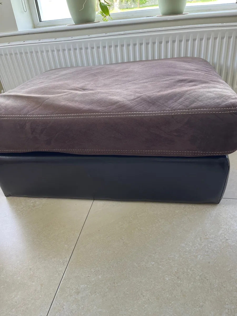 Foot stool - Image 3