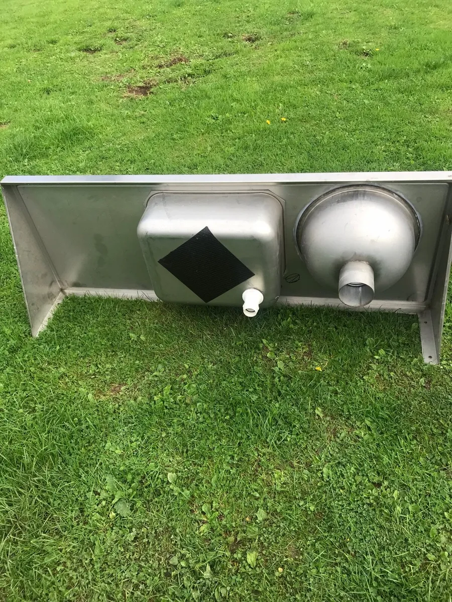 Sluice/sink - Image 2
