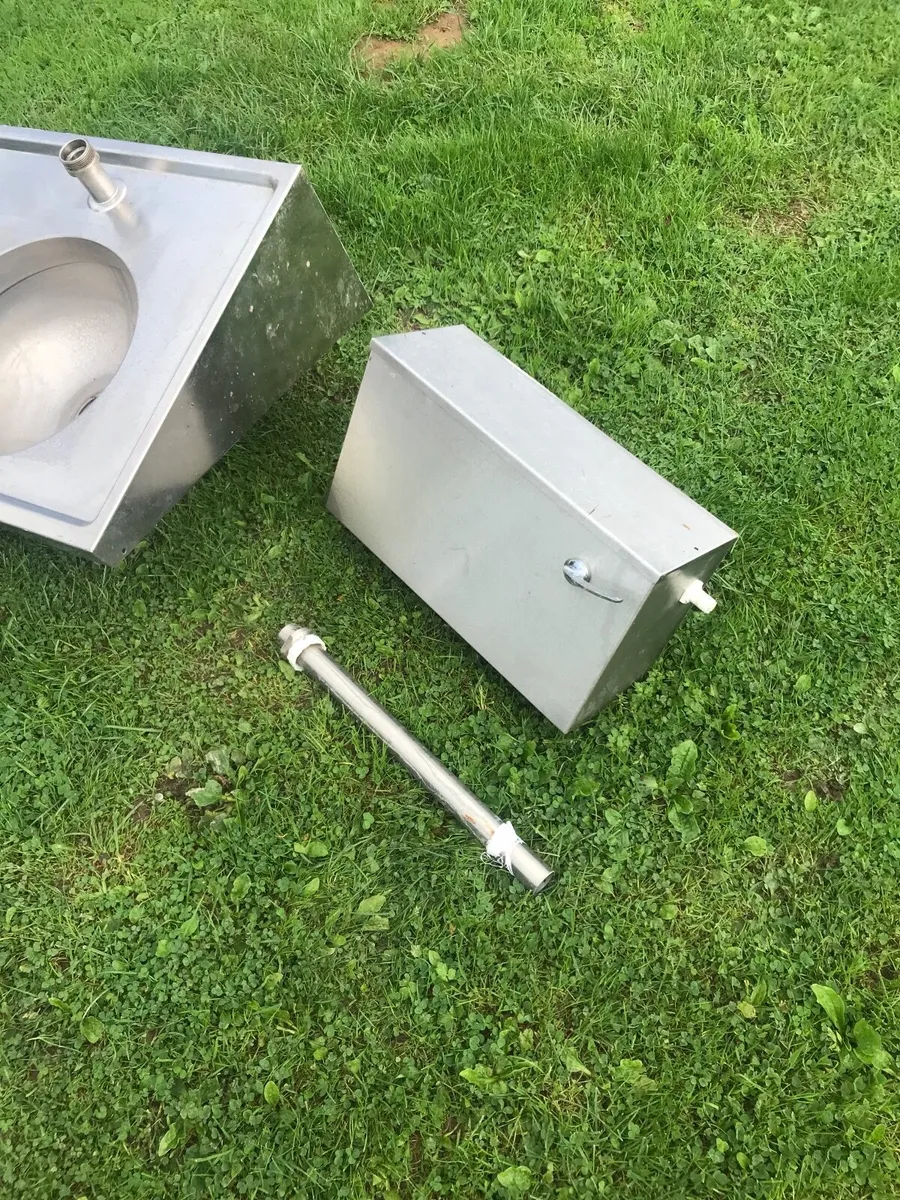 Sluice/sink - Image 3