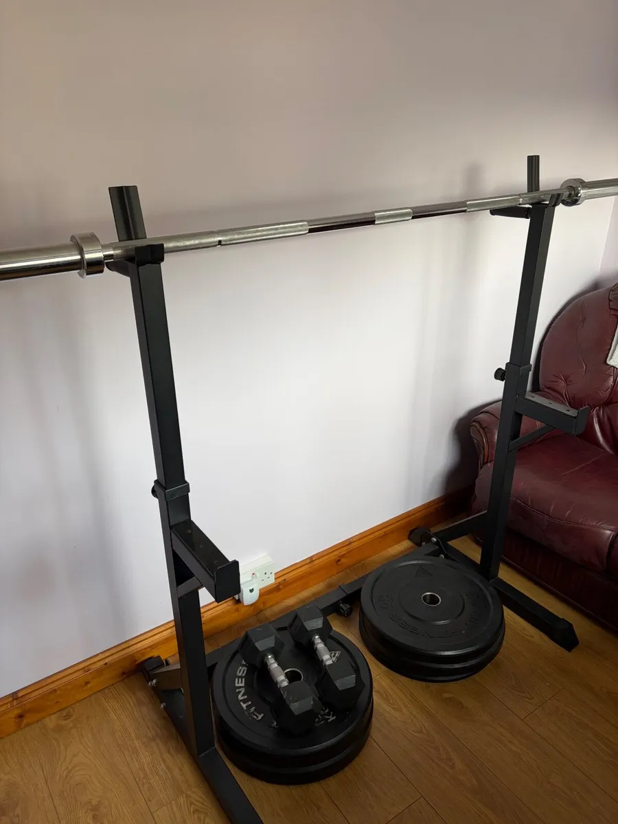 Gym Set - Image 2