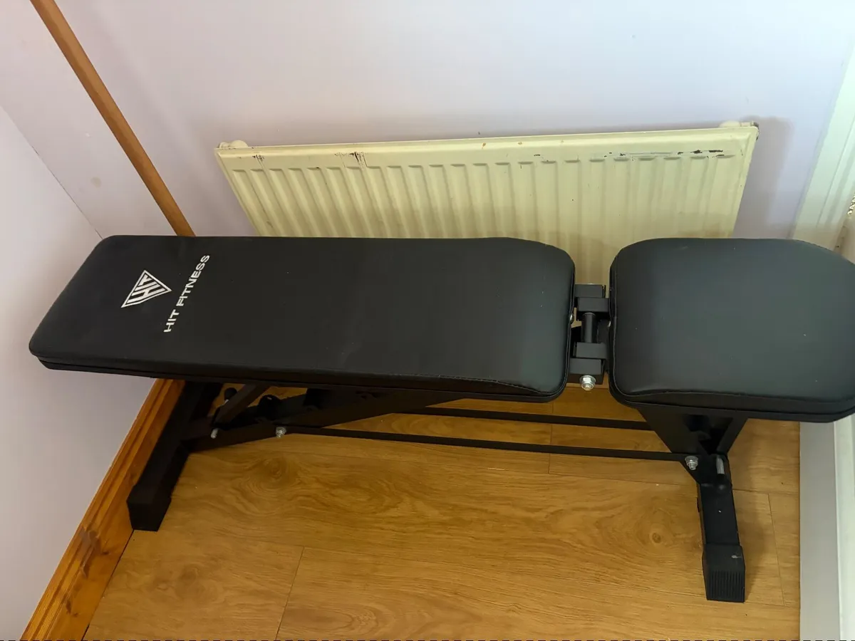 Gym Set - Image 4