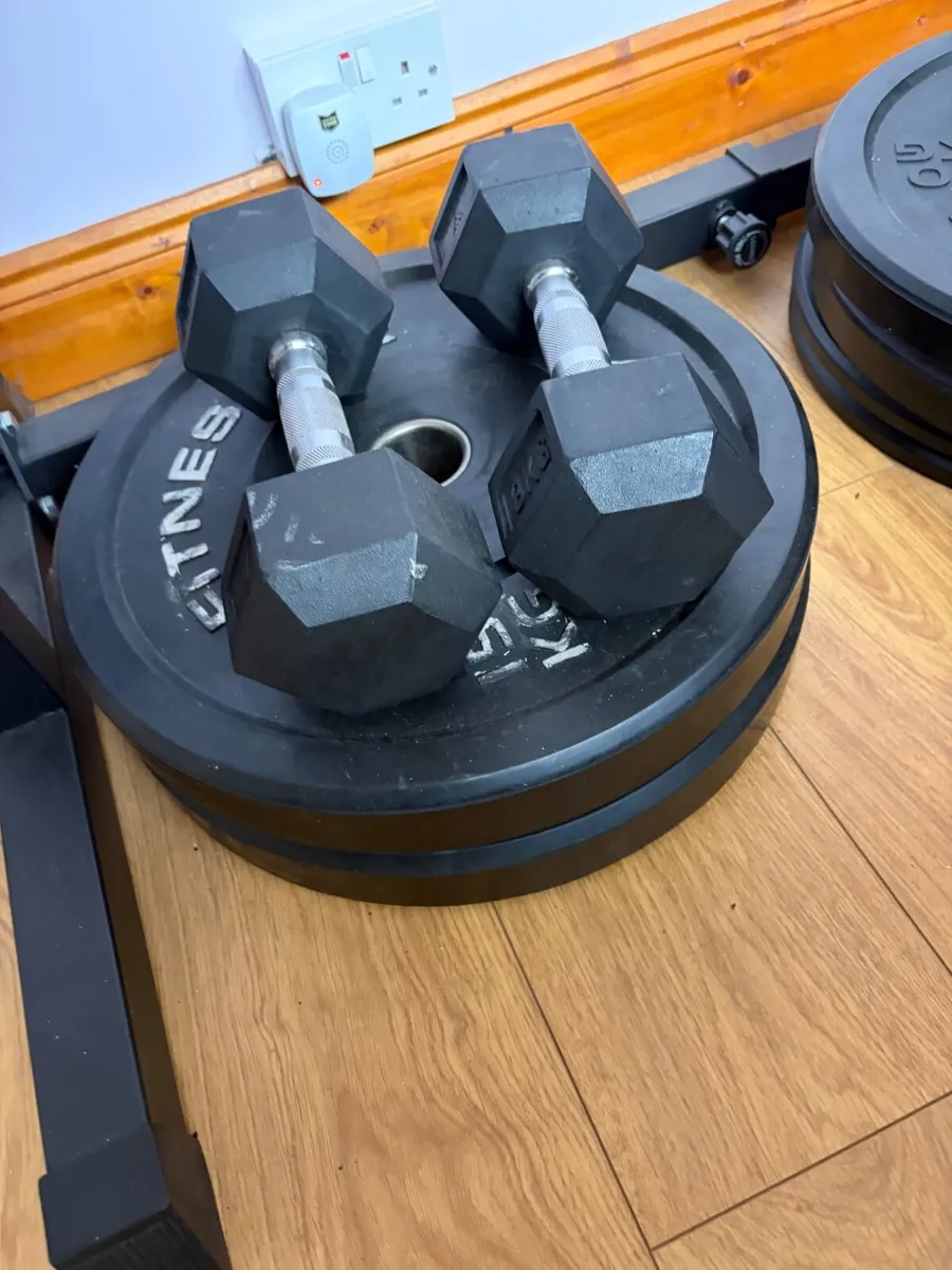 Gym Set - Image 3
