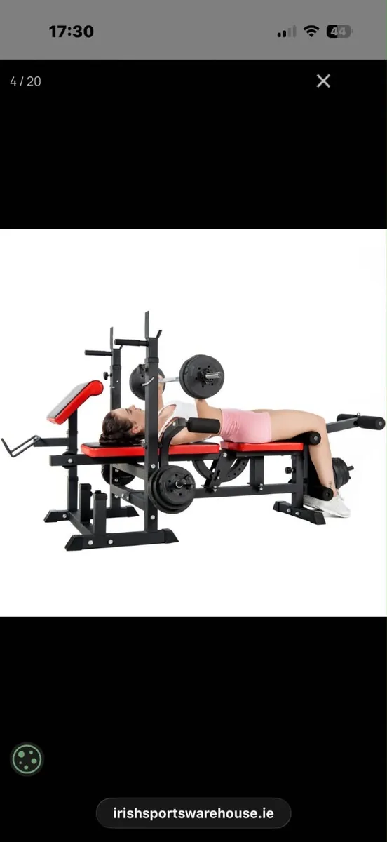 Home gym - Image 4