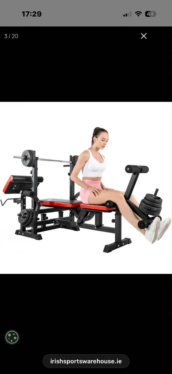 Home gym - Image 3
