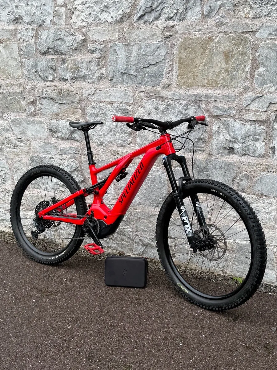Specialized Turbo Levo Comp - Image 1
