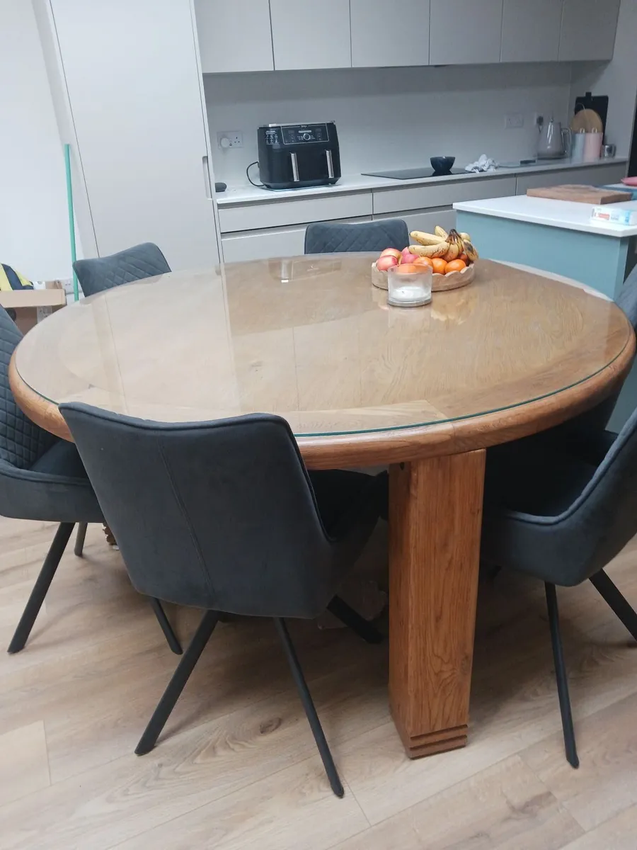 Kitchen table - Image 3