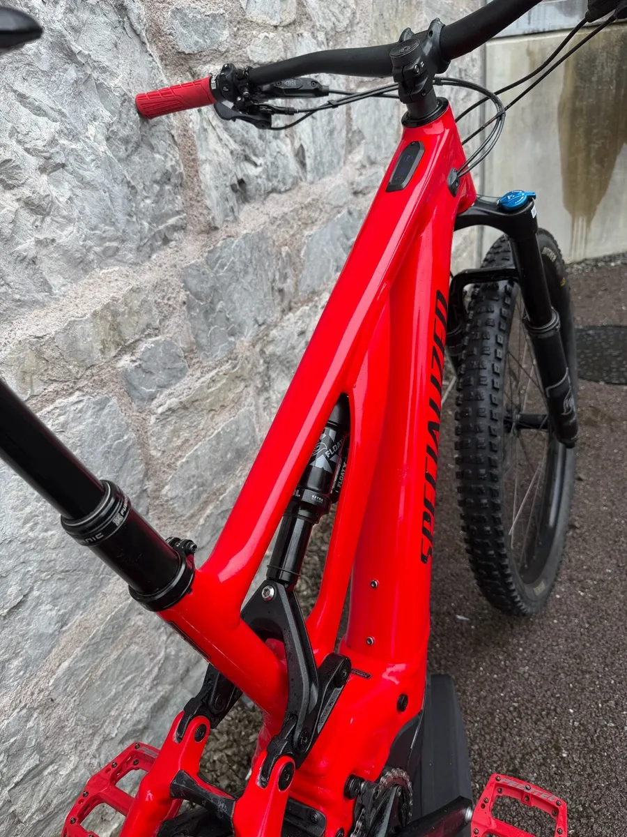 Specialized Turbo Levo Comp - Image 2