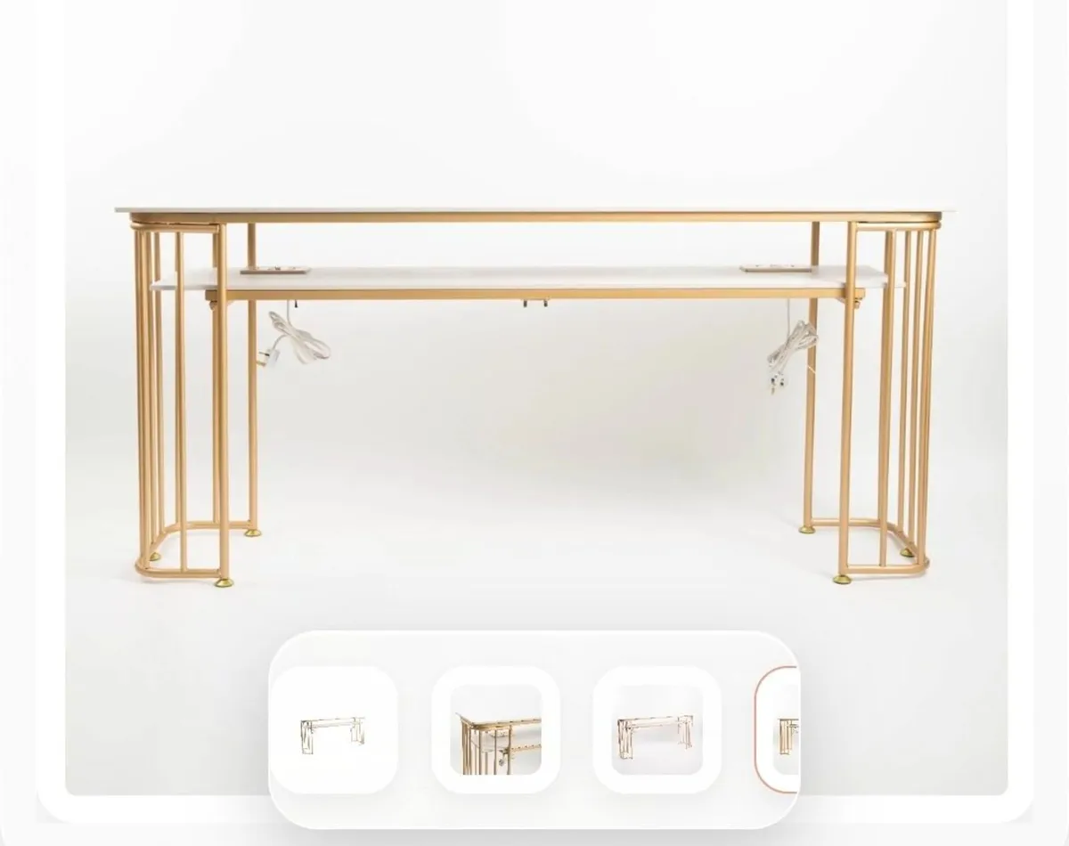 Manicure table - Image 3