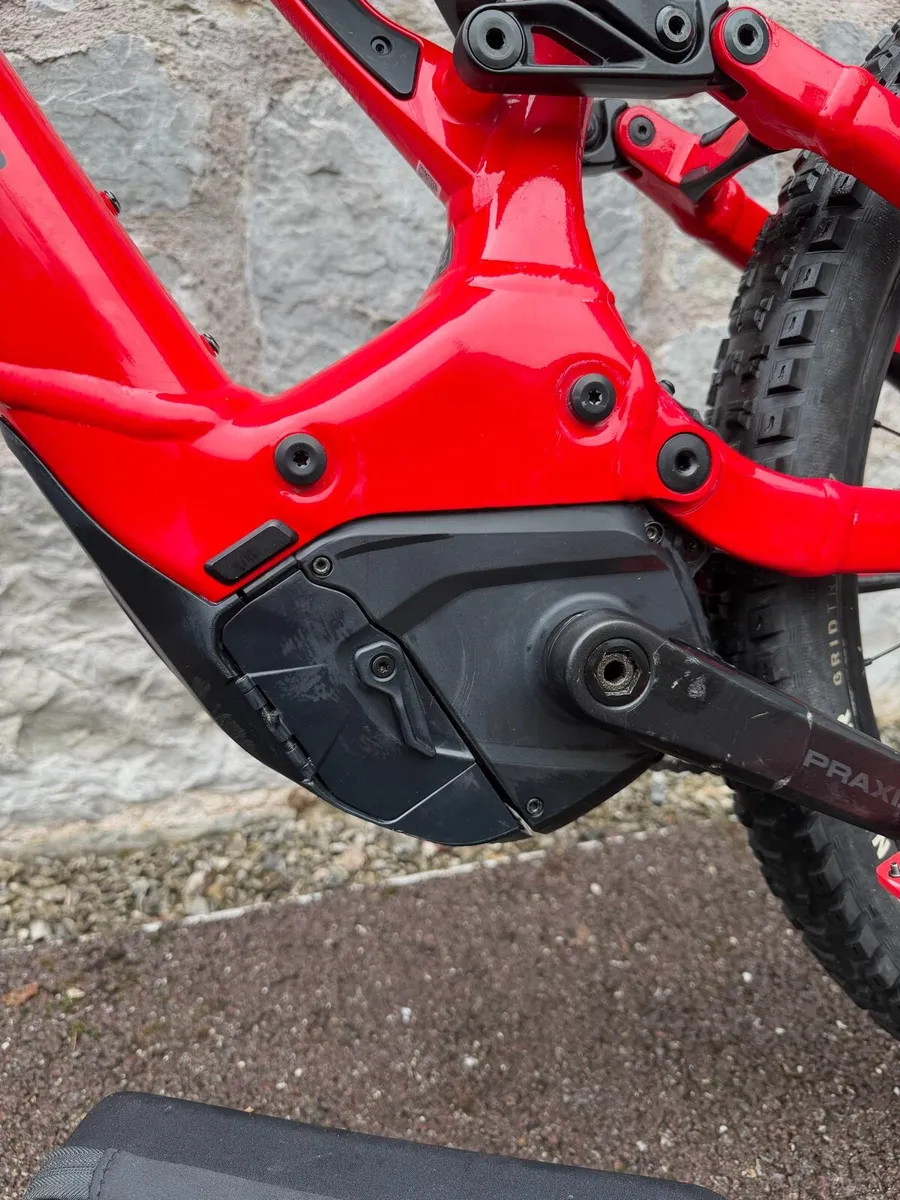 Specialized Turbo Levo Comp - Image 4