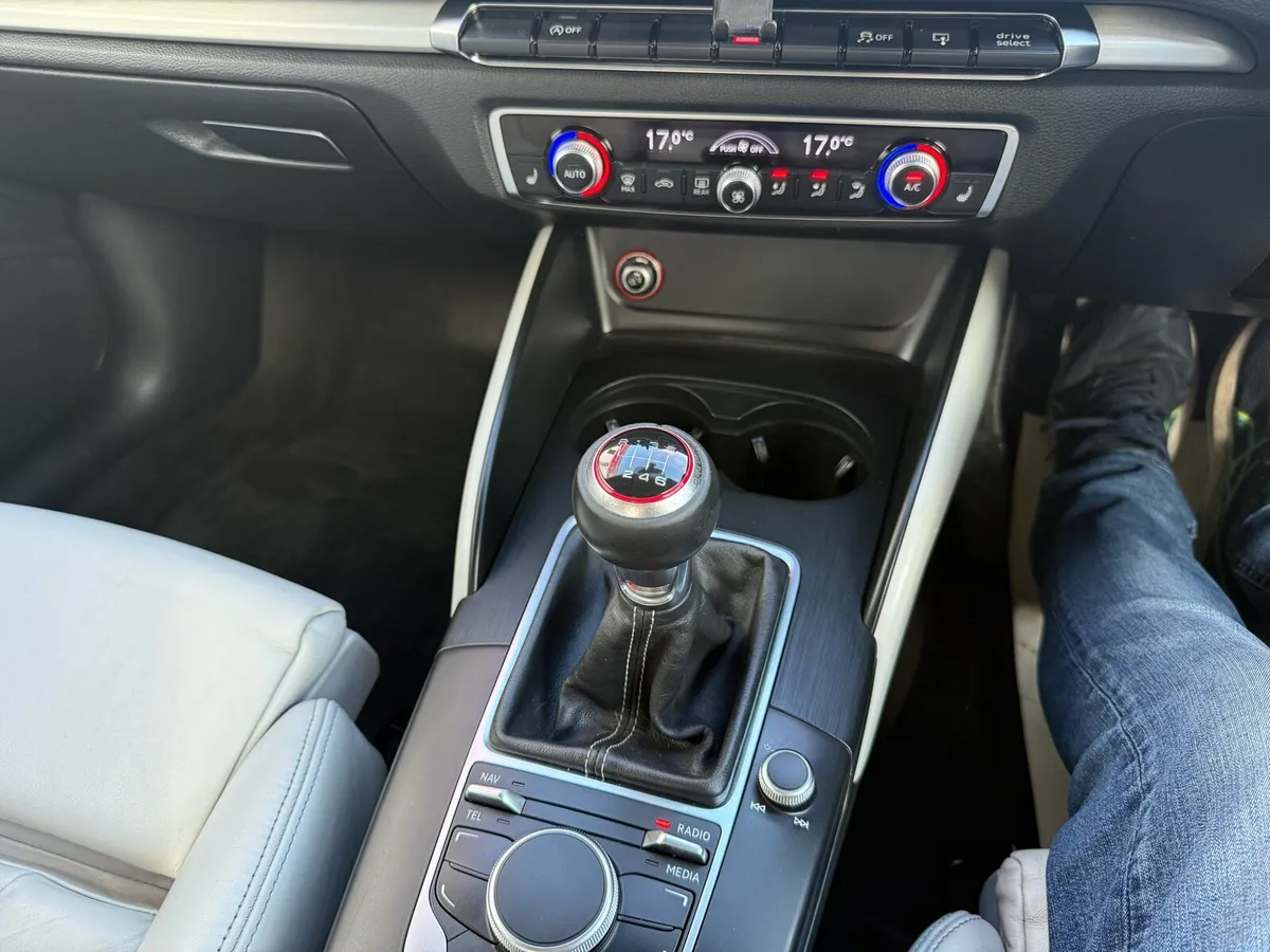 Audi s3 - Image 3