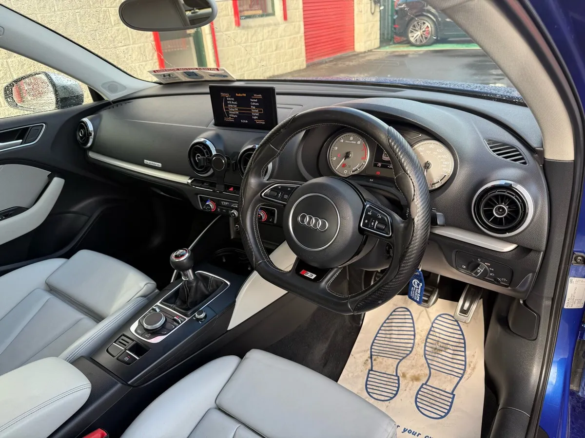Audi s3 - Image 4