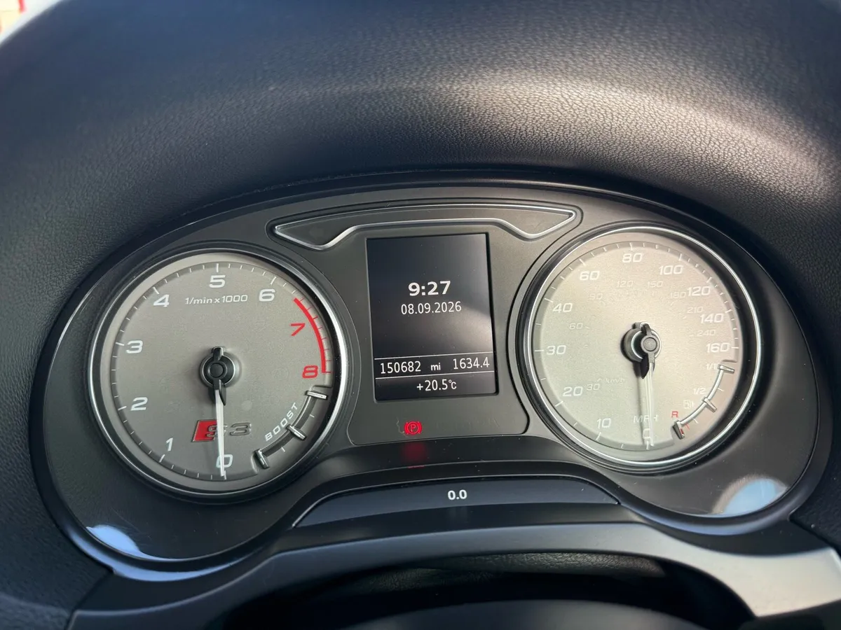 Audi s3 - Image 2
