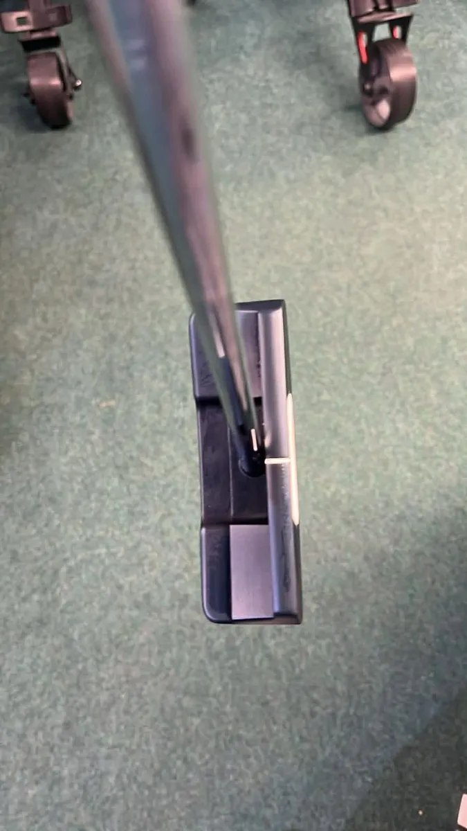 Odyssey Ai-One Square 2 Square Double wide €225. - Image 4