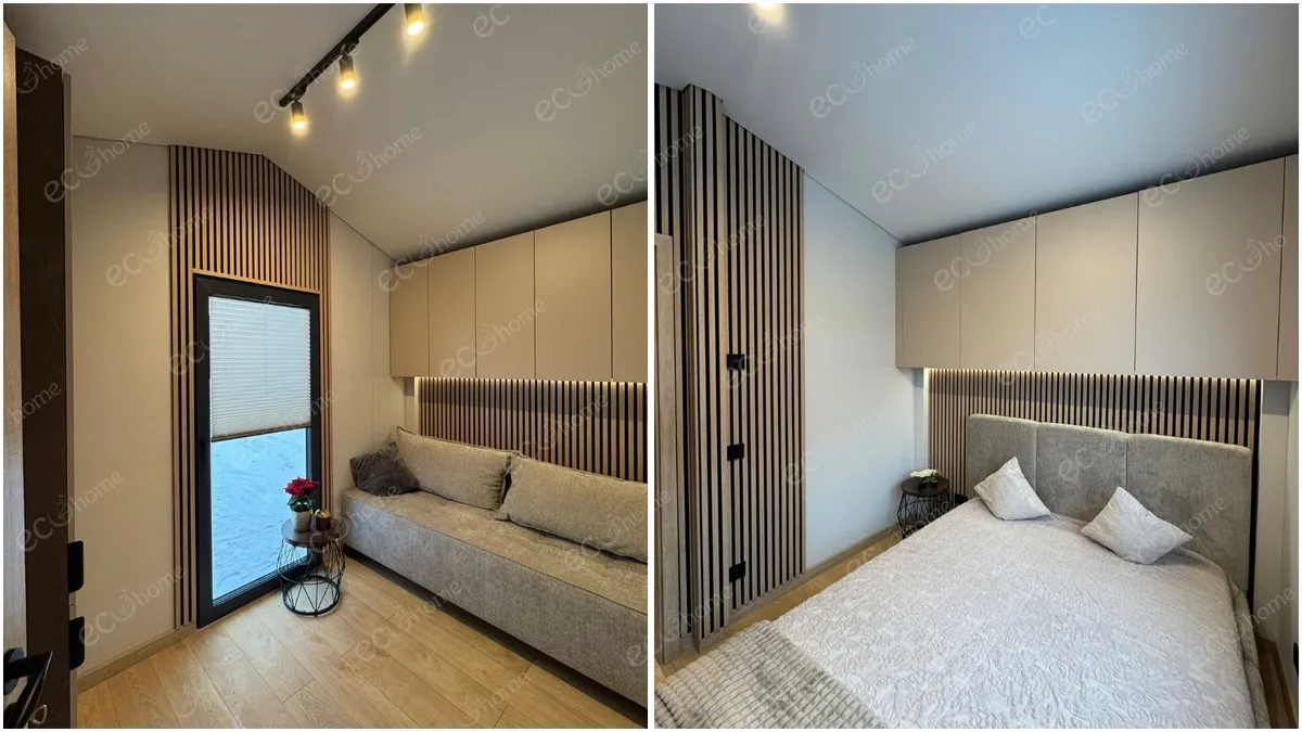 Ecohome.ie 2 Bedroom Modular Home - Image 3