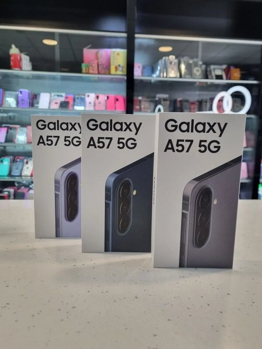 Samsung A57 256gb